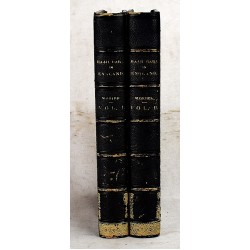 The Adventures of Hajji Baba, of Ispahan in England. In Two Volumes